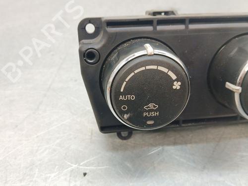 Climate control CHRYSLER SEBRING (JS) 2.0 CRD | BP39102758I5 - Image 3