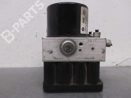 ABS pump BMW 1 (E87) 116 d | BP10541397M43 