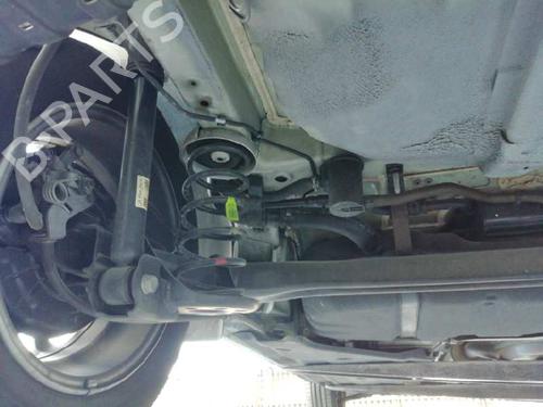Bakaksel KIA RIO IV (YB, SC, FB) 1.0 T-GDI 100 Eco-Dynamics+ BP18242092M2