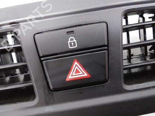 Air vent HYUNDAI i20 II (GB, IB) 1.1 CRDi | BP14250792I21 