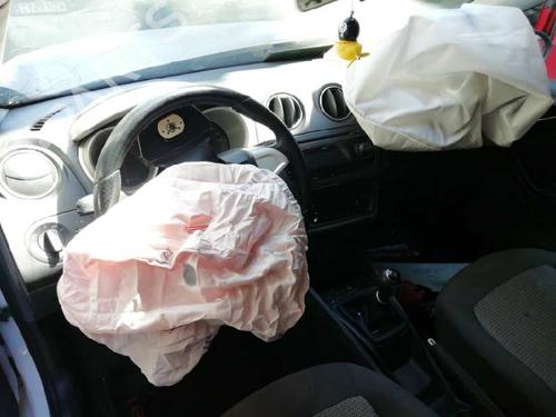 Engine control unit (ECU) SEAT IBIZA IV (6J5, 6P1)  | BP18038202M57 