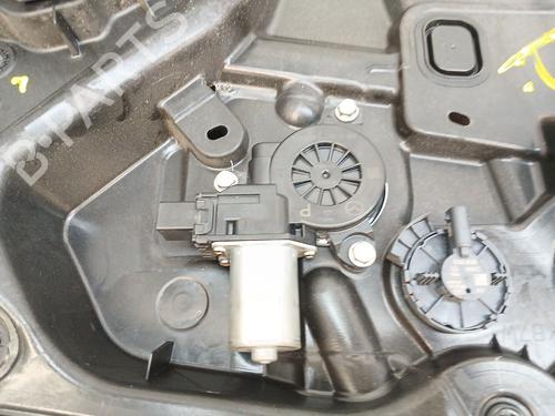 Front left window mechanism MAZDA CX-5 (KF) 2.2 D | BP39435512C22 - Image 2