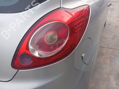 Høyre baklys FORD KA (RU8) 1.3 TDCi (75 hp) 31290803