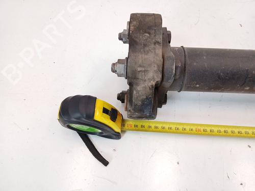 Driveshaft BMW X1 (E84)  | BP27838511M37 