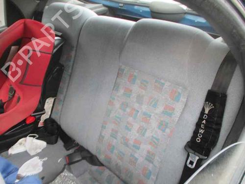 Left taillight DAEWOO LANOS (KLAT) 1.3 | BP2362099C34 