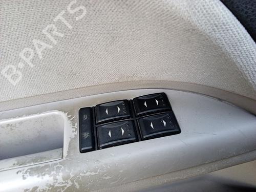 Used Left front window switch Left front window switch 39514324 39514324
