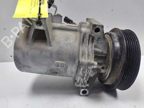 AC compressor NISSAN MICRA V (K14) 1.5 DCI | BP17744684M34 