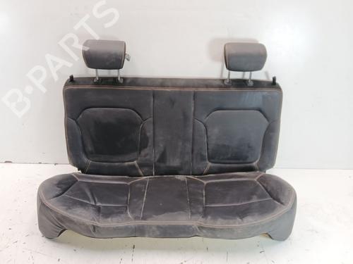 Siège arrière DACIA SPRING EV (B6M1) (45 hp) 32867196