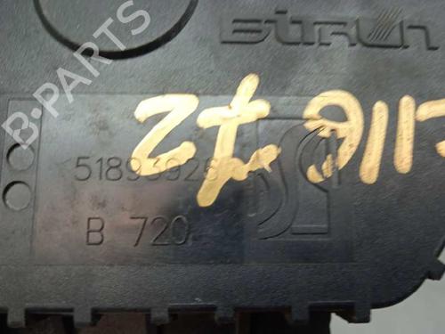 Pedal FORD KA (RU8)  | BP12194940I4 