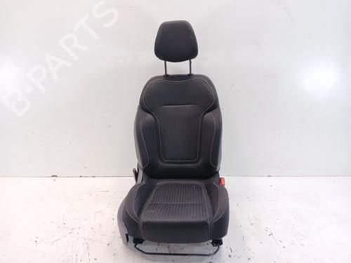 Used Right front seat Right front seat RENAULT MEGANE IV Hatchback (B9A/M/N_) 1.5 dCi 110 (B9A3) (110 hp) 33626022 33626022
