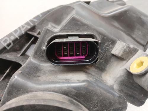 Left headlight FORD FIESTA VI (CB1, CCN) 1.6 TDCi | BP38760470C28 - Image 4