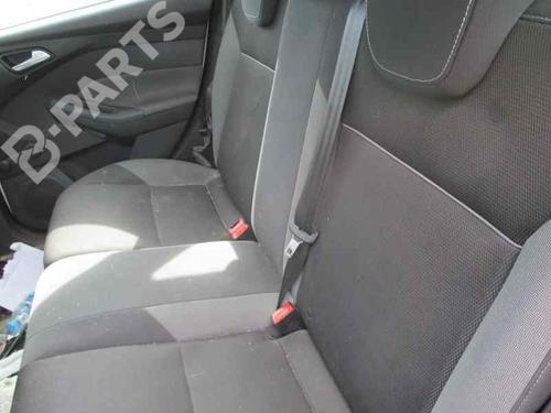 Rear left window mechanism FORD FOCUS III  | BP2368118C24 