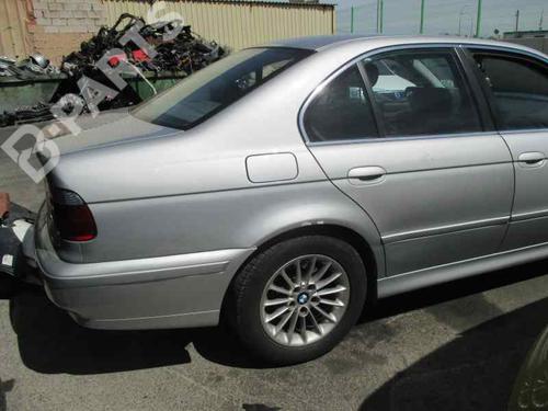 Rear differential BMW 5 (E39) 530 d | BP2359459M24 