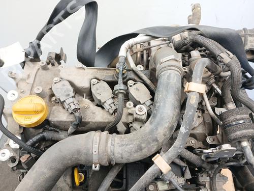 Engine NISSAN JUKE (F15) 1.2 DIG-T | BP33427545M1 - Image 5