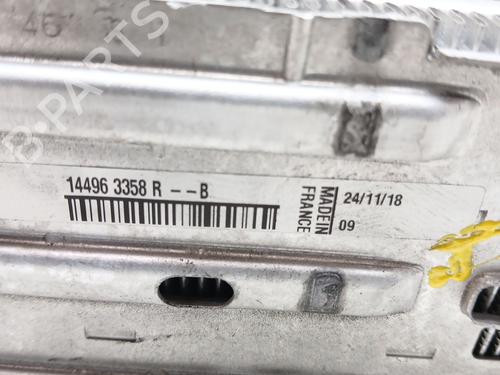 Intercooler RENAULT TALISMAN (LP_) 1.8 TCe 225 (LPM1) | BP35788972M30 - Image 2