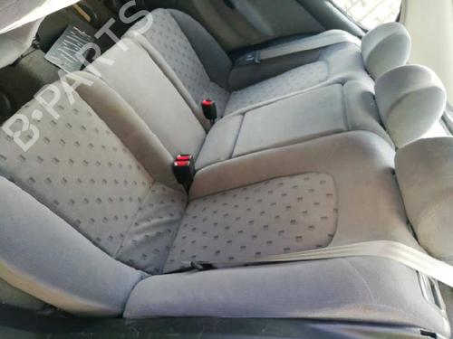 Front right lock SEAT TOLEDO II (1M2) 1.9 TDI | BP5609719C97 