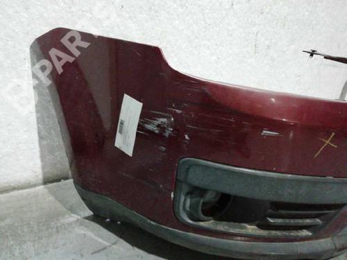 Front bumper FORD FOCUS C-MAX (DM2)  | BP8797573C7 