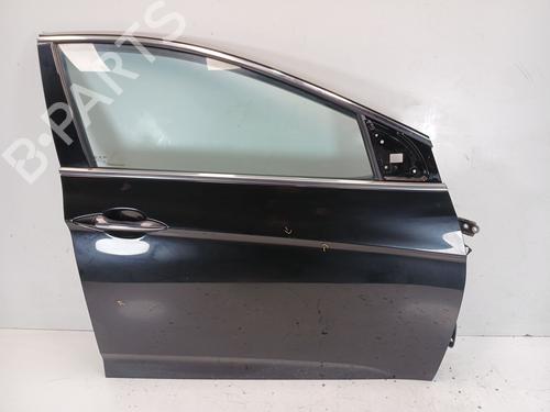 Used Right front door Right front door HYUNDAI i40 I (VF) 1.7 CRDI (141 hp) 33818633 33818633