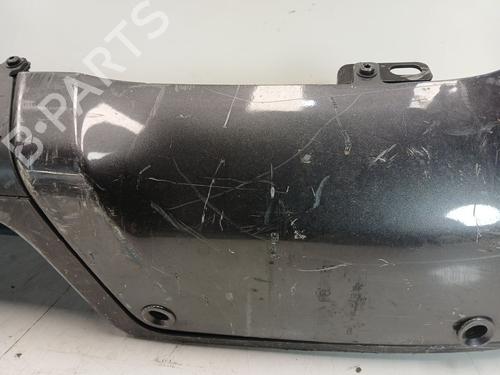 Rear bumper FORD RANGER (TKE) 2.2 TDCi | BP30329591C8