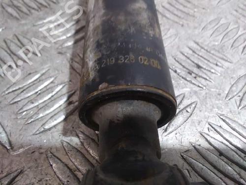 Left rear shock absorber MERCEDES-BENZ CLS (C219) CLS 320 CDI (219.322) | BP13520628M18 