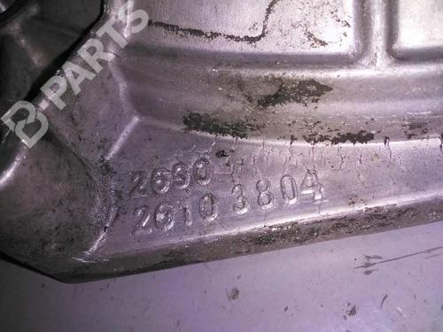 Gearbox TATA INDIGO MARINA (4_V2)  | BP3413846M3 