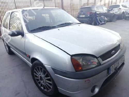 Engine FORD FIESTA IV (JA_, JB_)  | BP16413046M1 