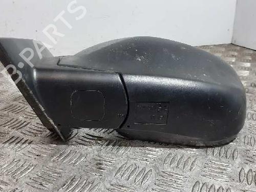 Left mirror HYUNDAI ix35 (LM, EL, ELH)  | BP12829966C26 