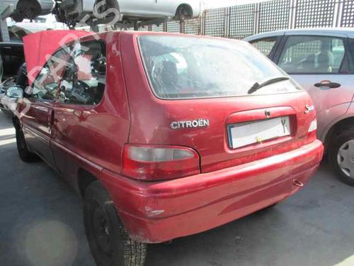 Tailgate lift support CITROËN SAXO (S0, S1) 1.1 X, SX | BP14248309C138 
