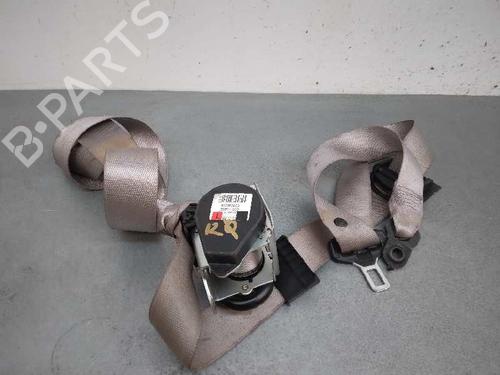Front left seatbelt MERCEDES-BENZ E-CLASS (W211)  | BP13247154I26 
