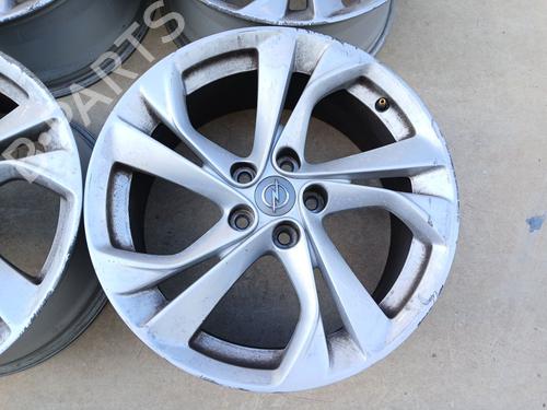 Rim OPEL ASTRA K (B16) 1.4 Turbo (68) | BP29748301C45 