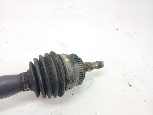 Right front driveshaft MERCEDES-BENZ A-CLASS (W168) A 160 (168.033, 168.133) | BP31997126M39