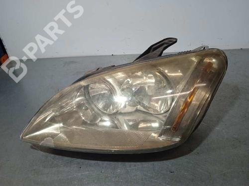 Used Left headlight FORD FOCUS C-MAX (DM2) [2003-2007]  7969203