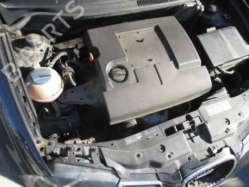 Gearbox SEAT IBIZA III (6L1)  | BP2386791M3 