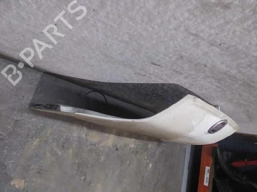 Hood FIAT FIORINO Box Body/MPV (225_) 1.3 D Multijet (225BXD1A, 225BXB1A, 225BXB11) | BP15943921C1 