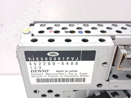 Display monitor LAND ROVER DISCOVERY III (L319) 4.4 4x4 | BP20309975C48 