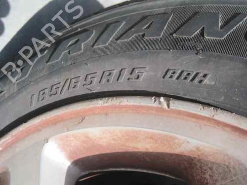 Gearbox NISSAN ALMERA II Hatchback (N16)  | BP2701852M3 