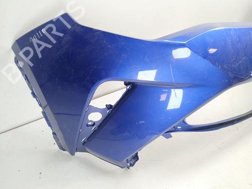 Front bumper TOYOTA C-HR (_X1_) 1.2 (NGX10_, NGX10R) | BP30150847C7 