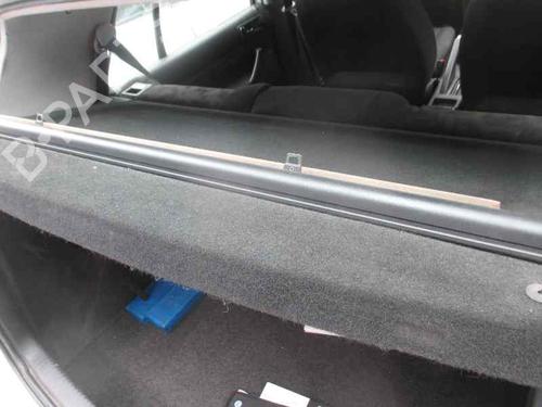 Front left interior door handle VW GOLF IV (1J1) 1.9 TDI | BP3413729I13 