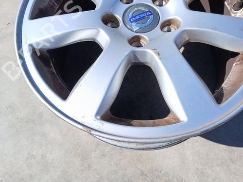 Rim VOLVO V60 I (155) D3 / D4 | BP32365433C45