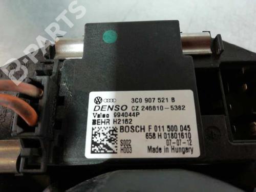 Heater blower motor VW TOURAN (1T1, 1T2) 1.9 TDI | BP5936559M62 