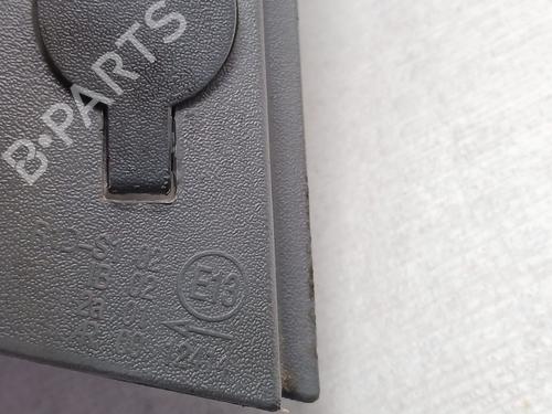 Left taillight CHEVROLET CRUZE (J300) 2.0 CDI | BP30173135C34 