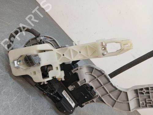 Rear right lock KIA SPORTAGE III (SL) 1.7 CRDi | BP27339239C99 
