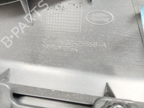 Rear left panel LAND ROVER RANGE ROVER EVOQUE (L538) 2.2 D | BP37670613C60 - Image 5
