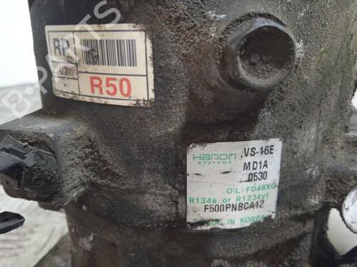 AC compressor KIA CARENS IV 1.7 CRDi | BP14917349M34 