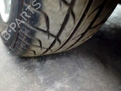 Gearbox NISSAN ALMERA II (N16) 2.2 Di | BP2376408M3 