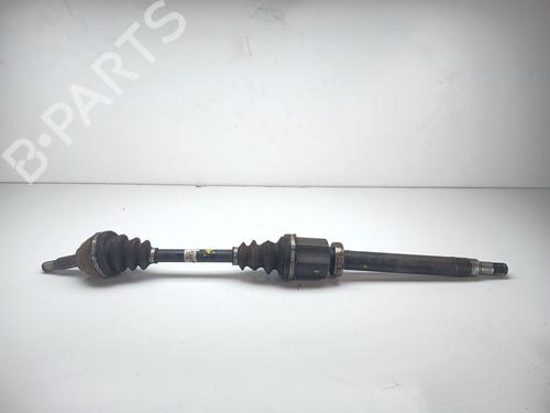 Used Right front driveshaft Right front driveshaft FORD TRANSIT CONNECT (P65_, P70_, P80_) 1.8 Di (75 hp) 32421289 32421289