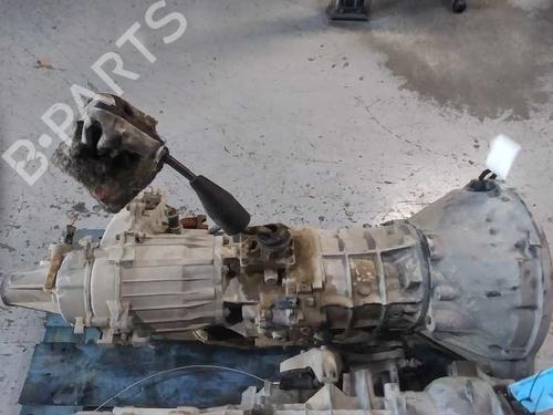 Used Gearbox JEEP GRAND CHEROKEE I (ZJ, ZG) 2.5 TD Laredo (115 hp) 19304933