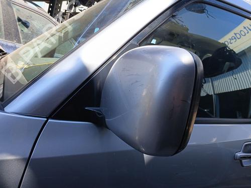 Left mirror MITSUBISHI PAJERO III Canvas Top (V6_W, V7_W) 3.2 DI-D (V68W, V78W) | BP28143104C26 