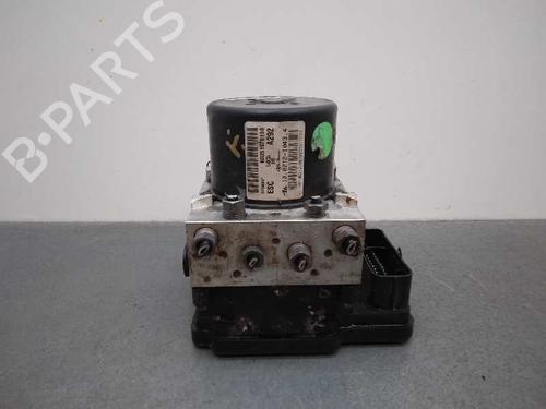 ABS Bremseaggregat FIAT DOBLO Cargo (263_) [2010-2025]  12133327