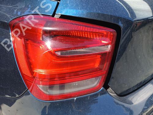Used Left taillight BMW 1 (F20) [2011-2019]  29307693